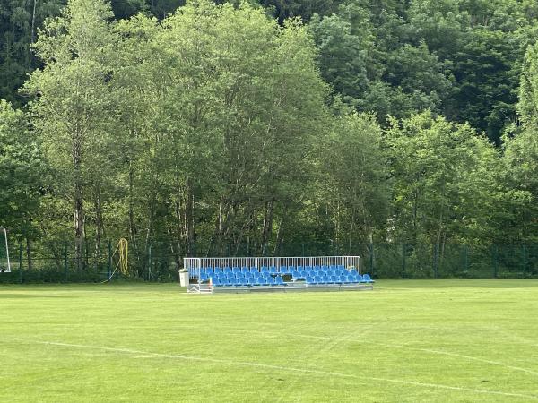 Gemeindesportplatz Fiesch - Fiesch