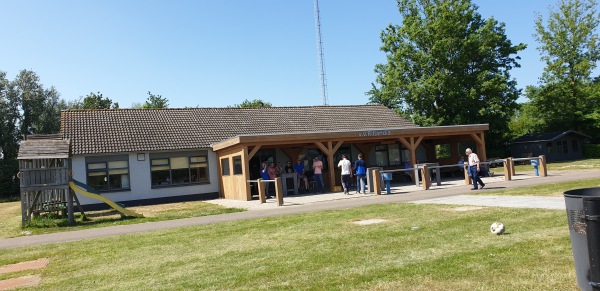 Sportpark Rillandia - Rilland