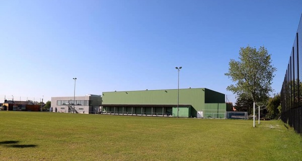 Terrein De Bamburg - Middelkerke-Lombardsijde
