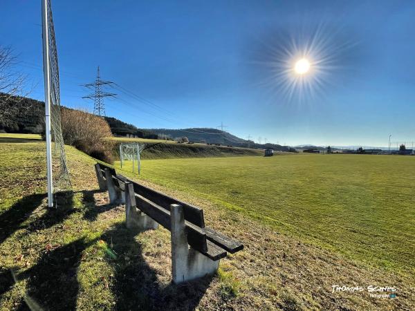 Sportanlage Lemberg - Wellendingen-Wilflingen