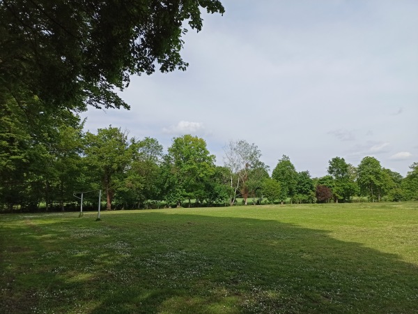 TuS-Sportanlage Platz 2 - Karlsruhe-Rüppurr