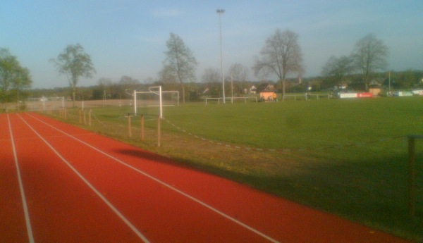 Sportplatz Wülperoder Straße - Goslar-Vienenburg-Wiedelah
