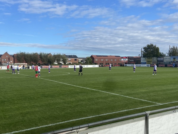 Molenveld - Ninove-Appelterre-Eichem