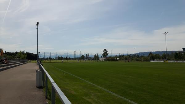 AXA-Field Gries 2 - Volketswil