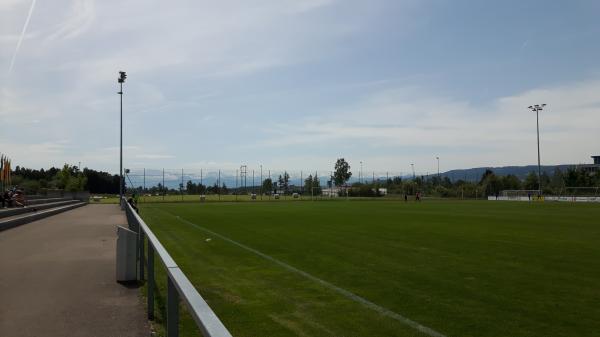 Sportanlage Griespark Platz 2 - Volketswil