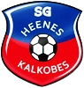 Wappen SG Heenes/Kalkobes II (Ground B)  78536