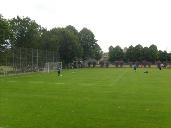 Sportzentrum Weiden - Köln-Weiden