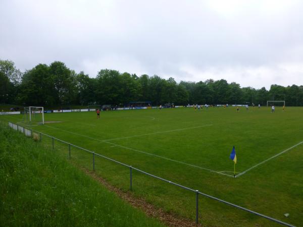 Sportpark Op de Vijfbunder veld 2 - Beekdaelen-Nuth