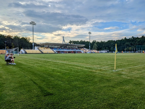 Stadion MOS w Sulejówku - Sulejówek