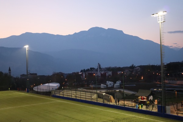 Centro Sportivo di Martignano - Trento
