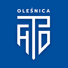 Wappen AP Oleśnica