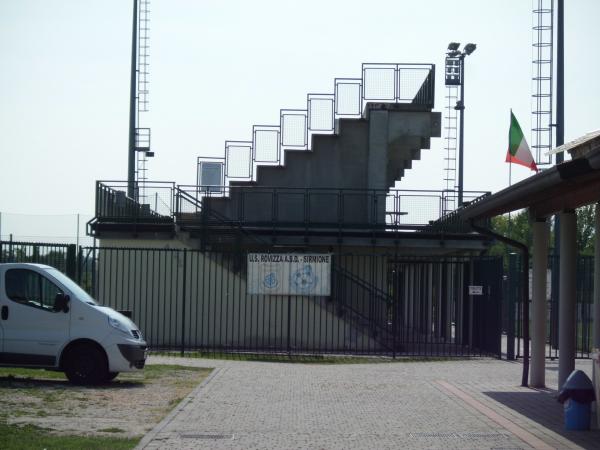 Centro Sportivo Villaggio dei Fiori - Sirmione