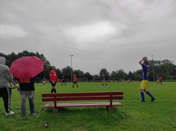Sportanlage Kieler Weg B-Platz - Kiel-Neumeimersdorf