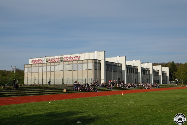 Sportzentrum Pädagogische Hochschule - Ludwigsburg