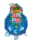 Wappen FC Porto Brussels