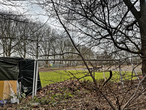 Ischelandstadion Nebenplatz - Hagen/Westfalen