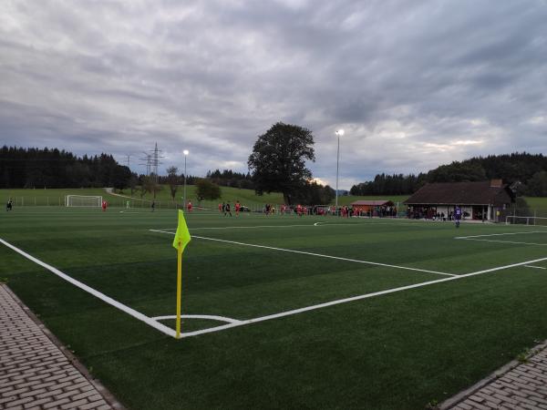Sportplatz Friedenweiler - Friedenweiler