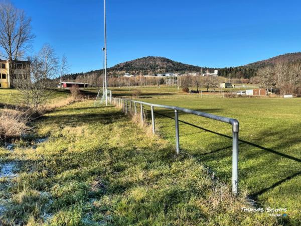 Schulsportplatz Im Weiher - Wehingen