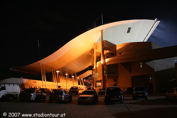 Stadio Gymnastikós Sýllogos 