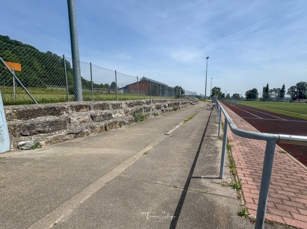 Karl & Wilhelm Dürr Sportpark Platz 2 - Gechingen