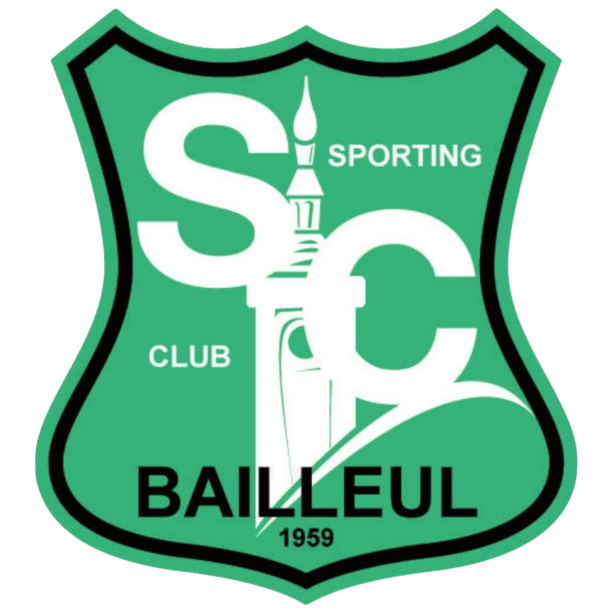 Wappen SC Bailleul