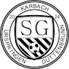 Wappen SG Duttenbrunn/Urspringen/Karbach II (Ground A)