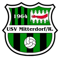 Wappen USV Mitterdorf an der Raab  61655