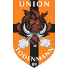 Wappen ehemals Union Todenmann 09