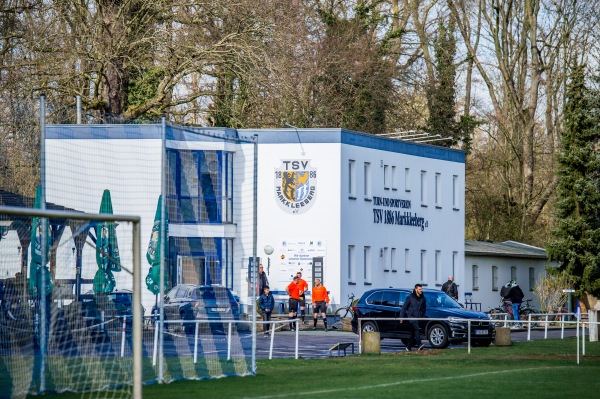 Sportplatz An der Möncherei - Markkleeberg
