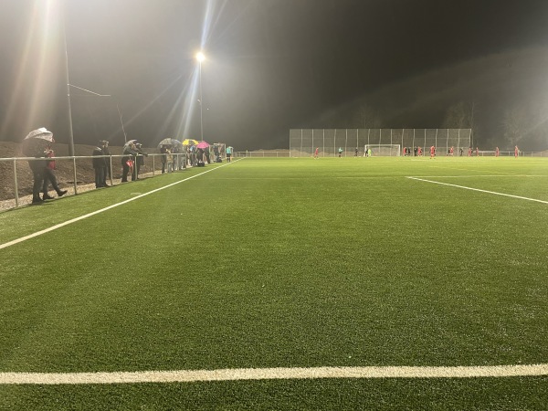 Sportanlage Am Espen Platz 2 - Geisingen