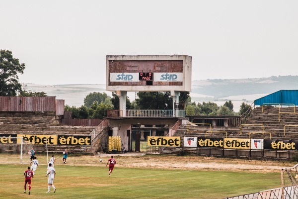 Stadion Bonchuk - Dupnitsa