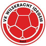 Wappen VK Wilskracht Idegem  56087