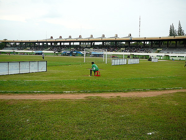 Stadion Mandala Krida - Yogyakarta