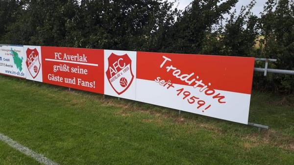 Sportanlage Averlak  - Averlak