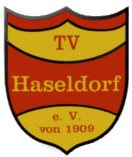 Wappen TV Haseldorf 1909  30103