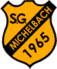 Wappen SG Michelbach-Busenborn-Breungeshain 1965