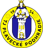 Wappen TJ Plavecké Podhradie