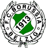Wappen FC Borussia 1913 Belzig  17841