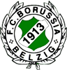 Wappen FC Borussia 1913 Belzig