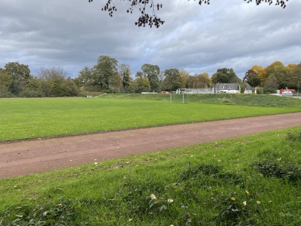 TG-Platz im Südpark - Düsseldorf-Oberbilk