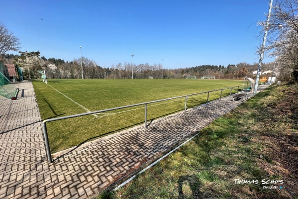 Sportplatz Rimschweiler - Zweibrücken-Rimschweiler