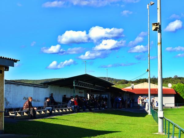 Sportplatz Neckenmarkt - Neckenmarkt