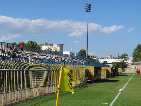 Stadio Spyros Yalabidis - Athína (Athens)
