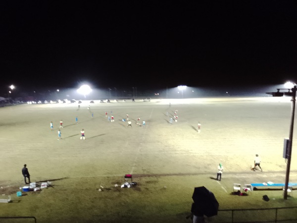 Saddlers Playing Field - Saddlers