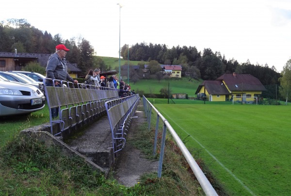 Harrichstadion - Eibiswald