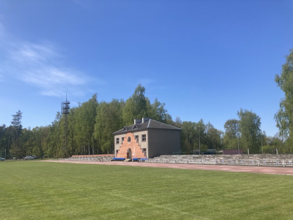 Pasvalio Futbolo Centras  - Pasvalys