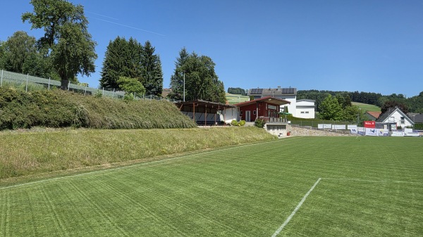CAB-Sportanlage - Rainbach im Innkreis
