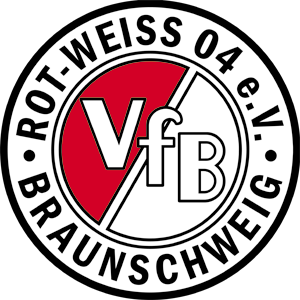 Wappen VfB Rot-Weiß 04 Braunschweig  21587