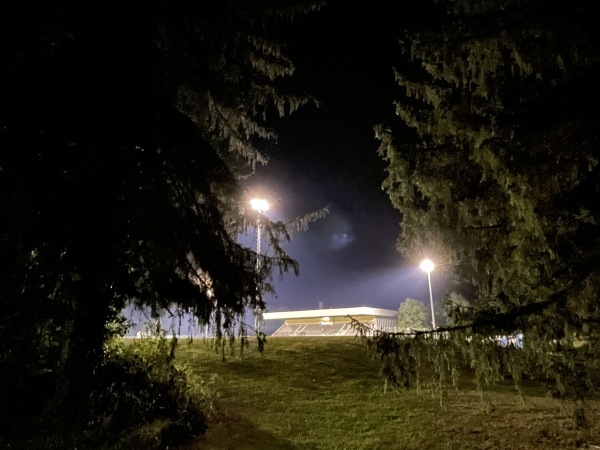 Hohentwielstadion - Singen/Hohentwiel