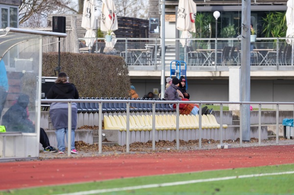 Sportpark Goldäcker Platz 2 - Leinfelden-Echterdingen